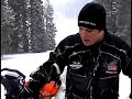Mountain Testing in Colorado