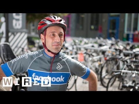 Perks - Subscribe for more: http://wrd.cm/15fP7B7 | The main Facebook campus in Menlo Park, Calif., has all of the standard tech company freebies: free gourmet food, on-site gym and fitness classes,...