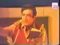 Ahmed Faraz - Nazm - \"KAALI DIWAAR\"