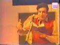 Ahmed Faraz - Nazm - KAALI DIWAAR