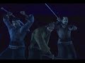 Samurai Warriors, Yukimura and Kunoichi - 9 Crimes