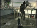 Call of Duty 4 Demon Slasher (A CoD4 Knife Montage)