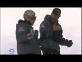 Ski Tips for Bumps and Ice