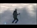 Ski Tips for Bumps and Ice