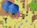 Golden Sun: TLA Walkthrough: Part 54 - Western Sea Exploration!