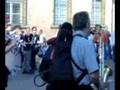 videos de manifestazione Modena