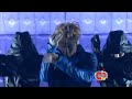 w-inds. New World CDTV