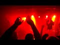 The Sounds - Hurt You (Live)