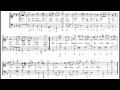 BACH Composition orchestrale moderne et sublime