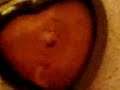 its a cake..
