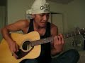 Summer Breeze - Carlo David (cover)