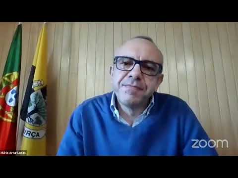 Presidente da Câmara de Murça, Dr. Mário Artur Lopes em entrevista ao Diário de Trás-os-Montes