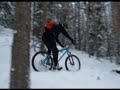 Happy snowride!