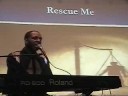 Rescue Me,Yes We Can Obama debate by B-luv