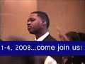 Apostle Lawrence Braggs, ACI Apostle Lawrence Braggs, ACI