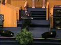 Apostle Lawrence Braggs, ACI