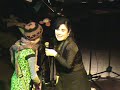 la pulpo orchestra - litio