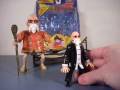 Master Roshi IF LABS & Irwin Sayain Saga review