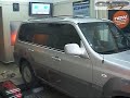 Hyundai Terracan 2.9 Crdi by Chipracing Hyundai Terracan 2.9 Crdi by Chipracing