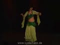 Lydia Taksim