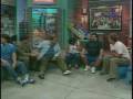 videos de Maradona en Mar de Fondo 2004 (Primera parte)