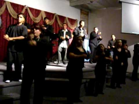 Oveja de Dios MBLogos