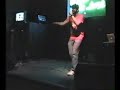 A.O.K. at the Lamplighter