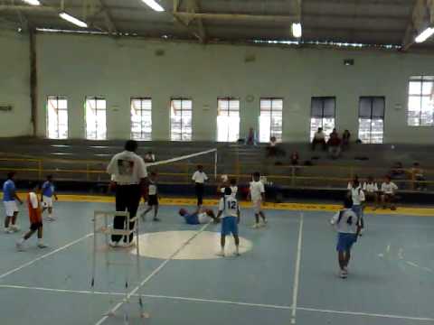 la rata voleibol chiapas cubrete