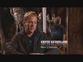Mirrors (2008) Behind-the-Scenes Clip With Kiefer Sutherland