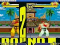 KSmugen:sean vs ryu