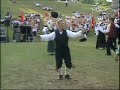Uzveduma beigu 
