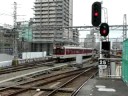 近鉄1252系VE75編成（1275F）　阪神尼崎[1]