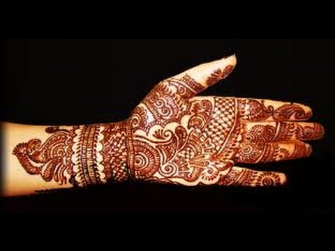 how to remove henna