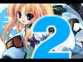 GadgeTrial 機甲蘿莉 (Opening:Go go girl!!)