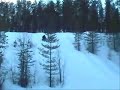 Overflyburn before discover parmotor