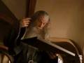 The Passion of the Bilbo - Part 1