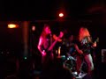 DEAD INFECTION - \"Flying shit in the outer space\"