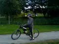 Cykel