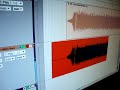 Jean Manuel - IAN Recording Sessions @ LittleBig Audio -