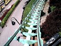 Front car phantom\