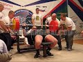 Ano Turtiainen, 2007 WPO Semi Finals in Togliatti, Russia