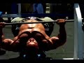 Victor Martinez workout Victor Martinez workout