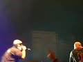 sick jacken et cynik live at nice 28/08/2009