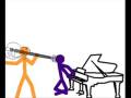 videos de Mi primera animación (terrible freak!)