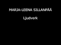 video av charlotta gredenborn.
�rebro open art 2008.
del av ljudverk som finns i en av de containrar som st�r p� olof palmes torg i �rebro.