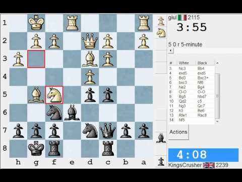 chess live