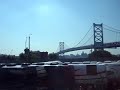 Philadelphia, last years El Ride part 2. Philadelphia, last years El Ride part 2.