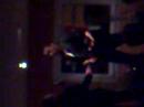 Sc�ne ouverte Bar le 4 � Agde