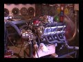 Ford 351w-420HP crate engine