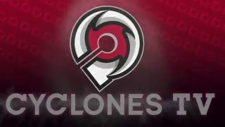Cyclones TV: Highlights- 1/27 vs Indy